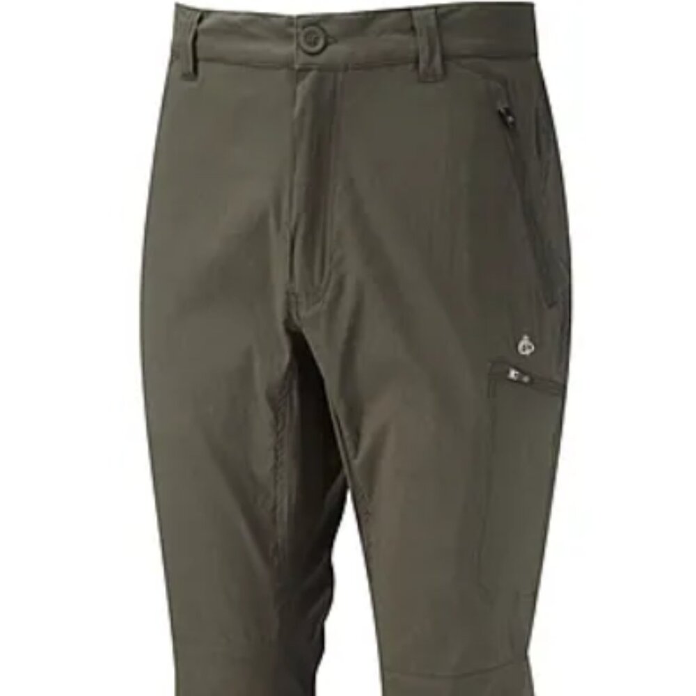 Craghoppers Kiwi Pro Active Trouser, 32R